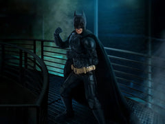 [Pre-Order] The Dark Knight 1:12 Collective Batman Action Figure