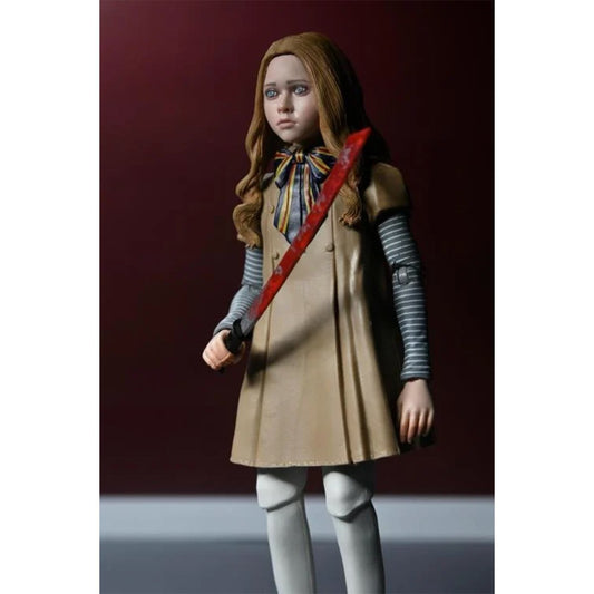 [Pre-Order] M3GAN Ultimate M3GAN 7-Inch Scale Action Figure