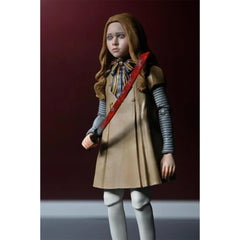 [Pre-Order] M3GAN Ultimate M3GAN 7-Inch Scale Action Figure