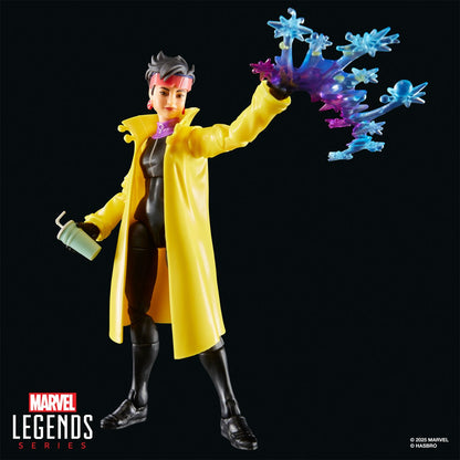 Marvel Legends Series X-Men 97 6-inch Jubilee Action Figure
