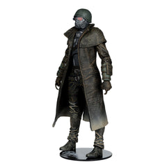 Fallout New Vegas NCR Ranger McFarlane Elite Edition #4 7-Inch Action Figure