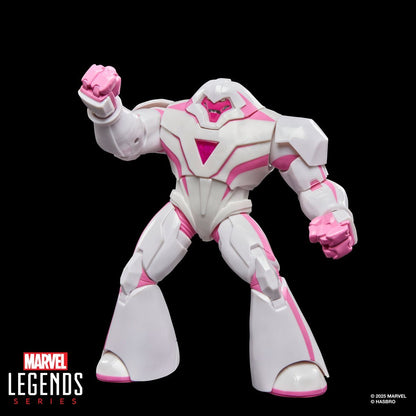 X-Men Comics Marvel Legends Series Nimrod 6-Inch Action Figure