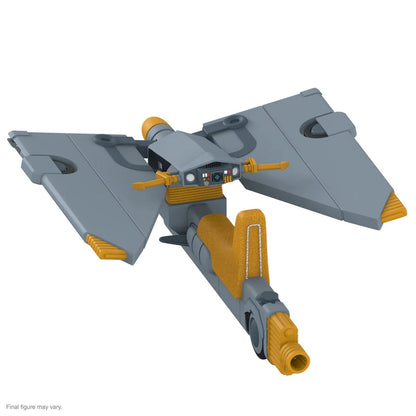 ThunderCats Ultimates Skycutter Vehicle