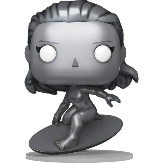 [Pre-Order] Pop! Movies: The Fantastic Four: First Steps - Silver Surfer