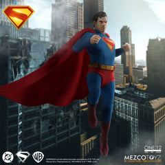 [Pre-Order] Superman (2025) One:12 Collective Action Figure