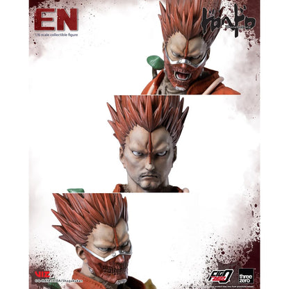 Dorohedoro En FigZero 1:6 Scale Action Figure