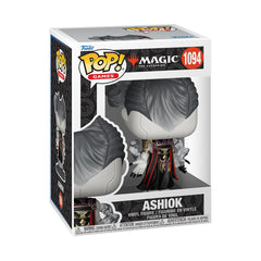 [Pre-Order] Pop! Games: Magic - The Gathering Ashiok