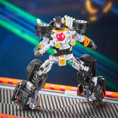 [Pre-Order] Transformers Collaborative Hot Wheels x Transformers Bone Shaker Action Figure