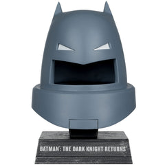 [Pre-Order] Batman: The Dark Knight Returns Armored Batman Cowl 1/3 Scale Replica