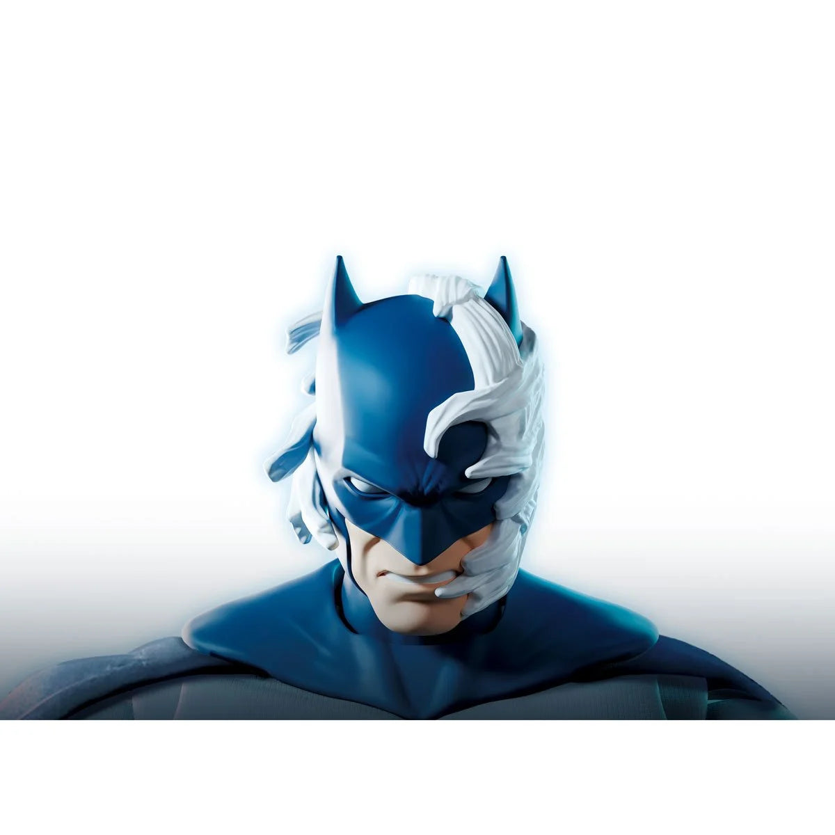 DC Batman Hush Batman Champion Class 05 Model Kit