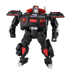 [Pre-Order] Transformers Generations Age of the Primes Voyager Flatline Action Figure