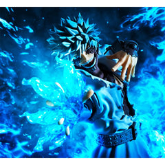 My Hero Academia Dabi S.H.Figuarts Action Figure