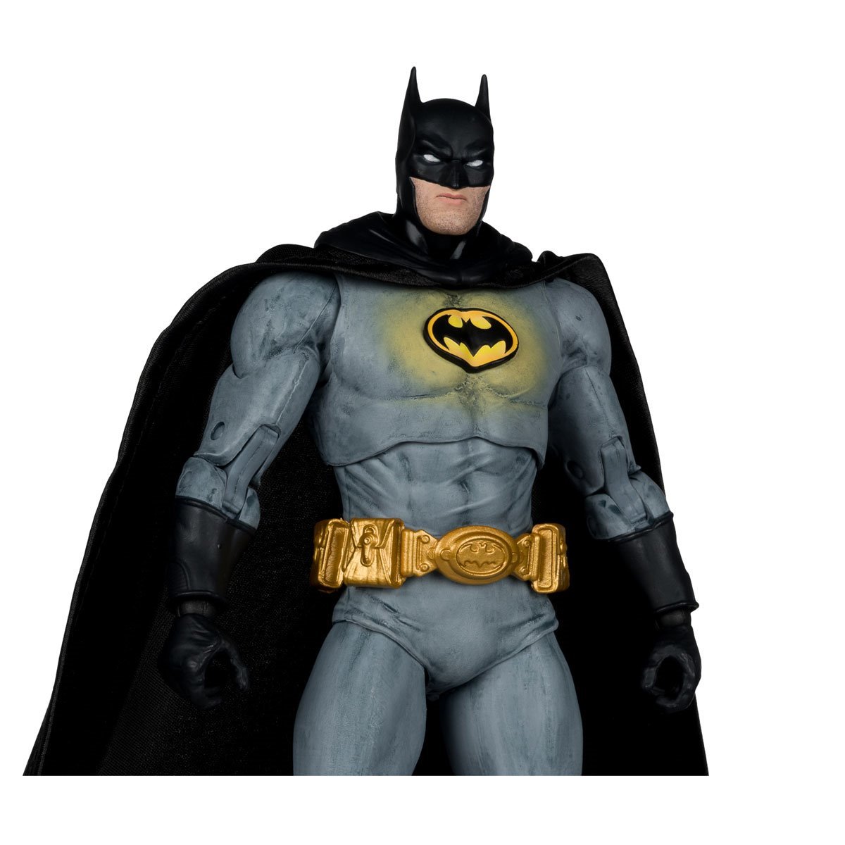 DC Multiverse Batman Batman Incorporated 7-Inch Scale Action Figure