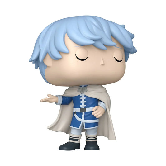[Pre-Order] Pop! Animation: Frieren - Beyond Journey’s End Himmel 1/6 Odds in Chase