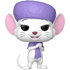 [Pre-Order] Pop! Disney: The Rescuers Down Under Miss Bianca