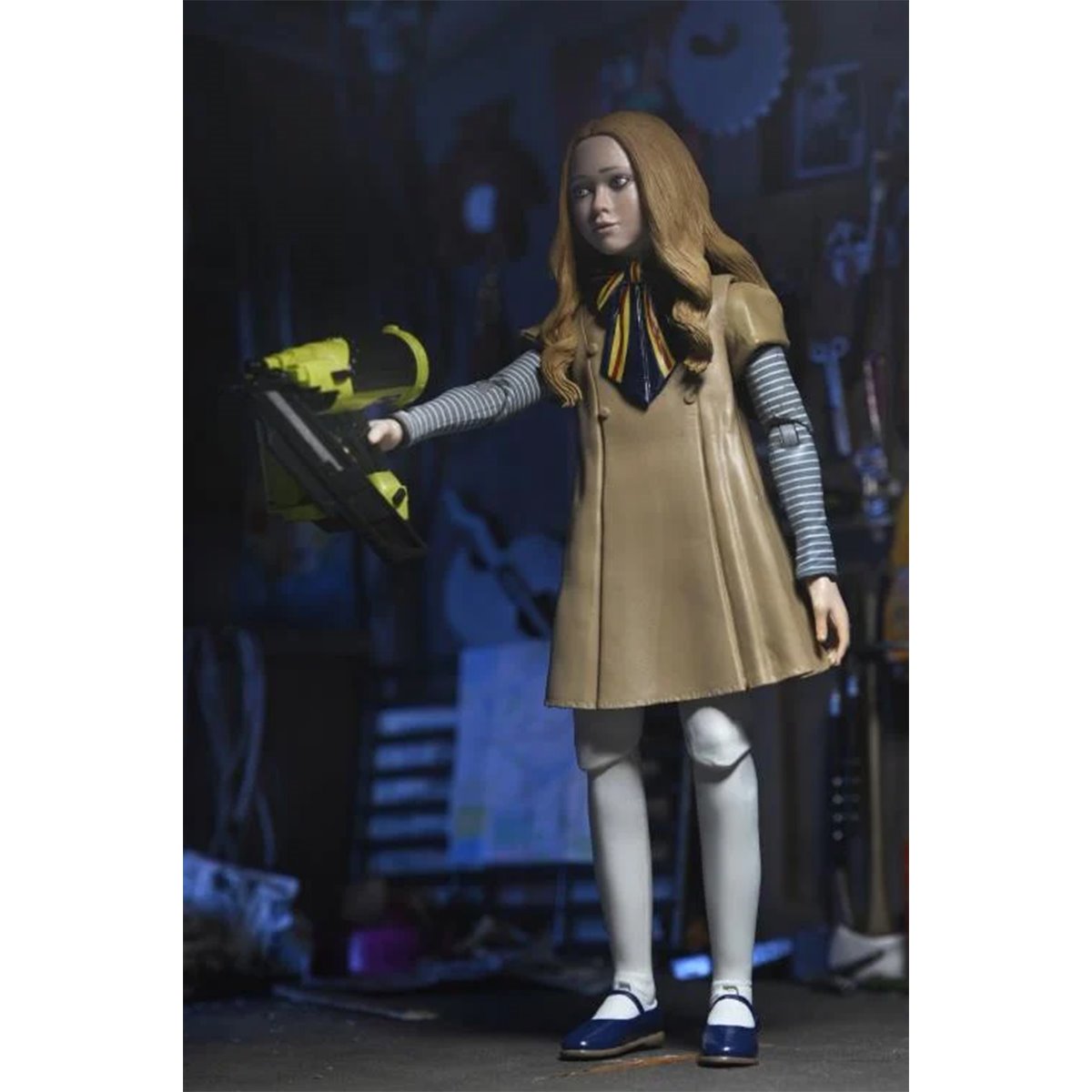 M3GAN Ultimate M3GAN 7-Inch Scale Action Figure