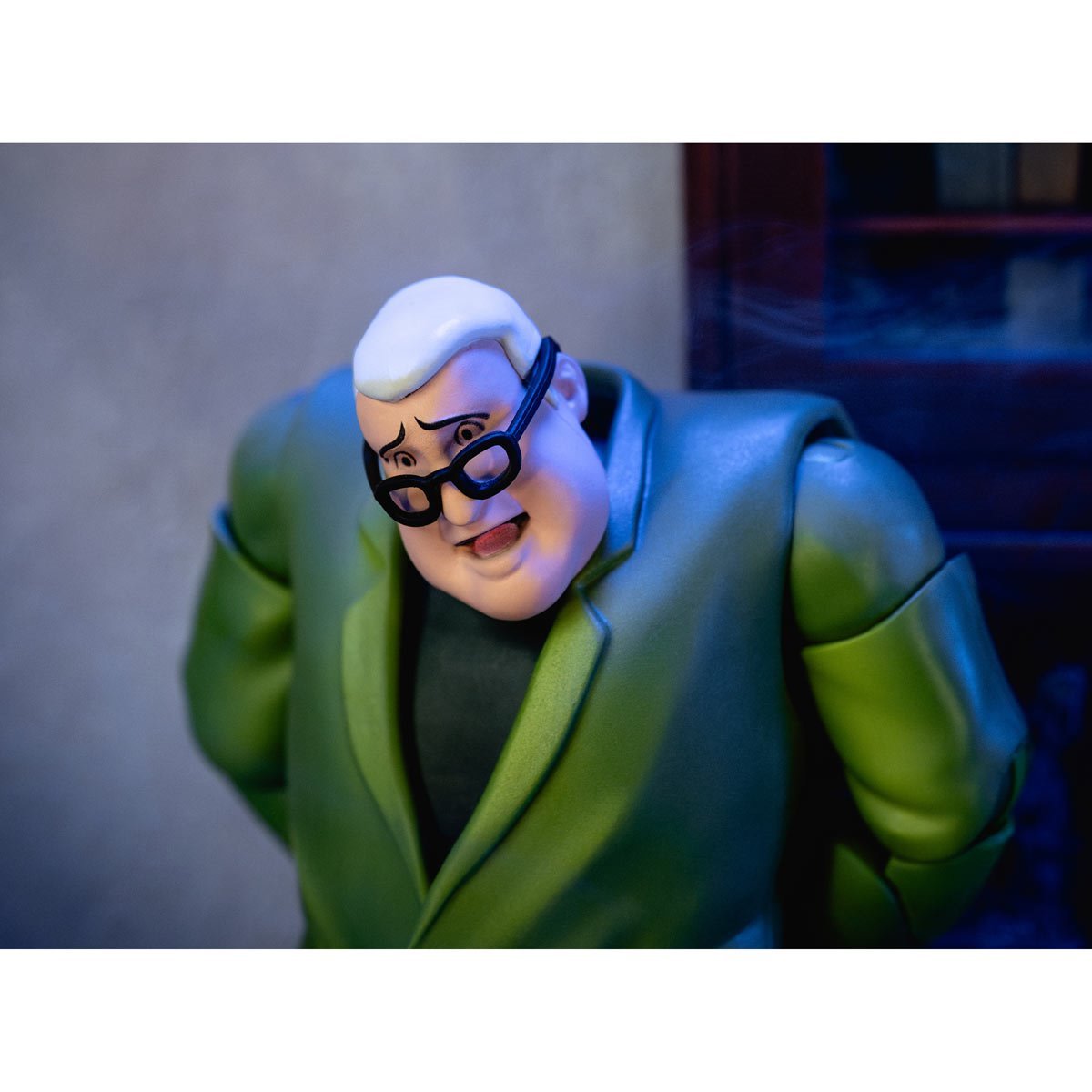 Scooby-Doo! Creeper 1:12 Scale Action Figure