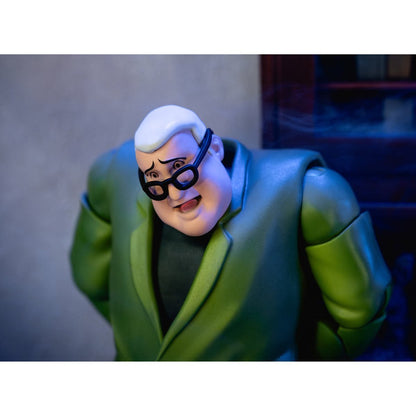 Scooby-Doo! Creeper 1:12 Scale Action Figure