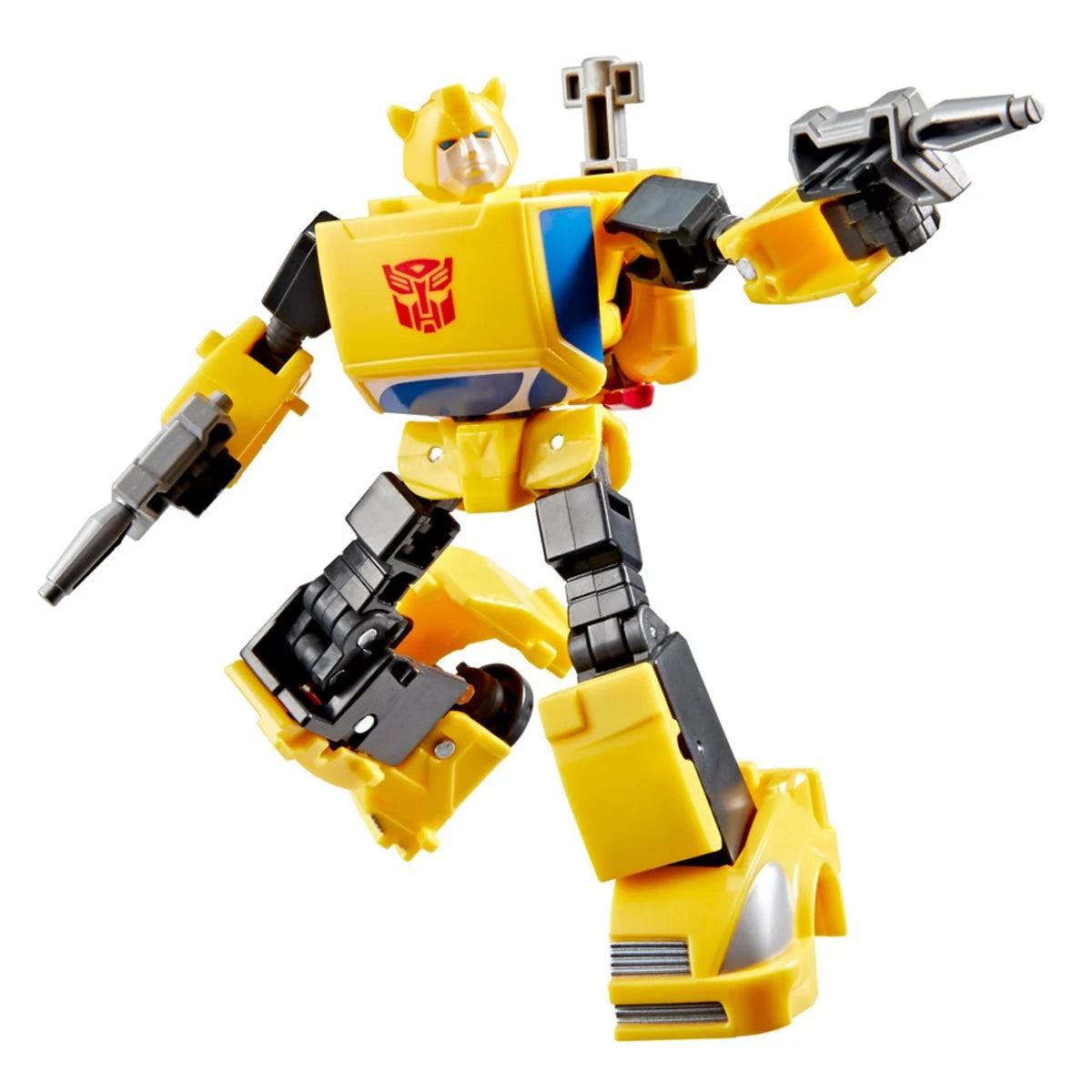 Transformers Studio Series Transformers: Devastation Bumblebee