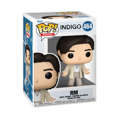 [Pre-Order] Pop! Rocks: BTS - Solo RM Indigo (Wildflower)