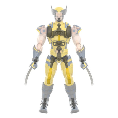 Marvel Infinity Saga Wolverine Champion Class CC05 Model Kit