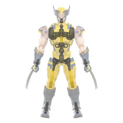 Marvel Infinity Saga Wolverine Champion Class CC05 Model Kit