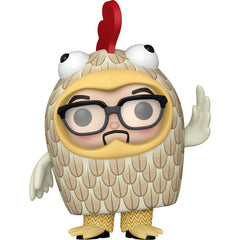 [Pre-Order] Pop! Disney: Toy Story 30th Anniversary Al