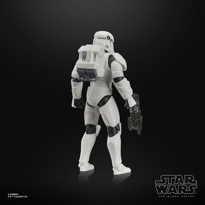 Star Wars The Black Series Gaming Greats Clone Commando Star Wars: Battlefront II 6-Inch Action Figure