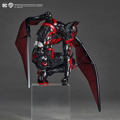 [Pre-Order] Batman Beyond Revoltech Amazing Yamaguchi Action Figure