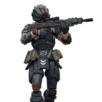 Dark Source UNSC Assaulter Liam 1:25 Scale Action Figure