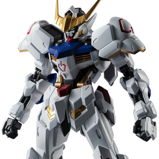 [Pre-Order] Mobile Suit Gundam: Iron-Blooded Orphans ASW-G-08 Gundam Barbatos Renewal Gundam Universe Action Figure