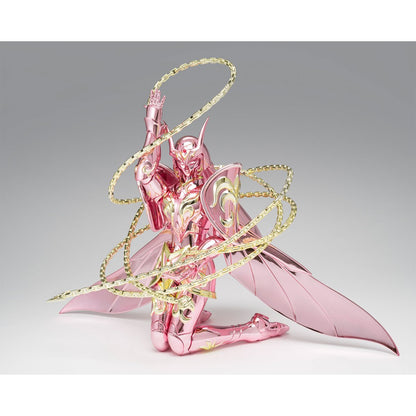 Saint Seiya Andromeda Shun God Cloth Myth EX Action Figure