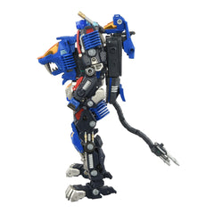 [Pre-Order] Transformers x Diaclone x Zoids Synergenex Shield-D-Prime Action Figure