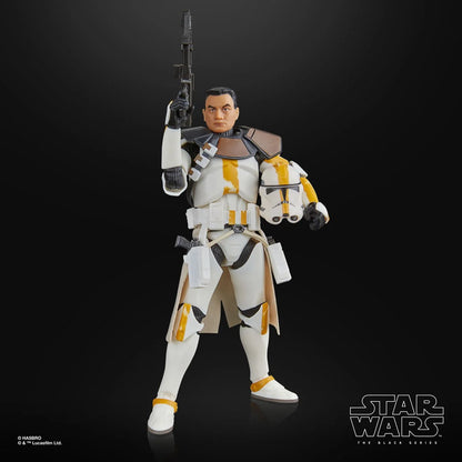 Star Wars The Black Series Lt. Galle 6-Inch Action Figure