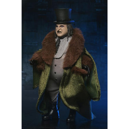 Batman Returns The Penguin 8-Inch Clothed Action Figure