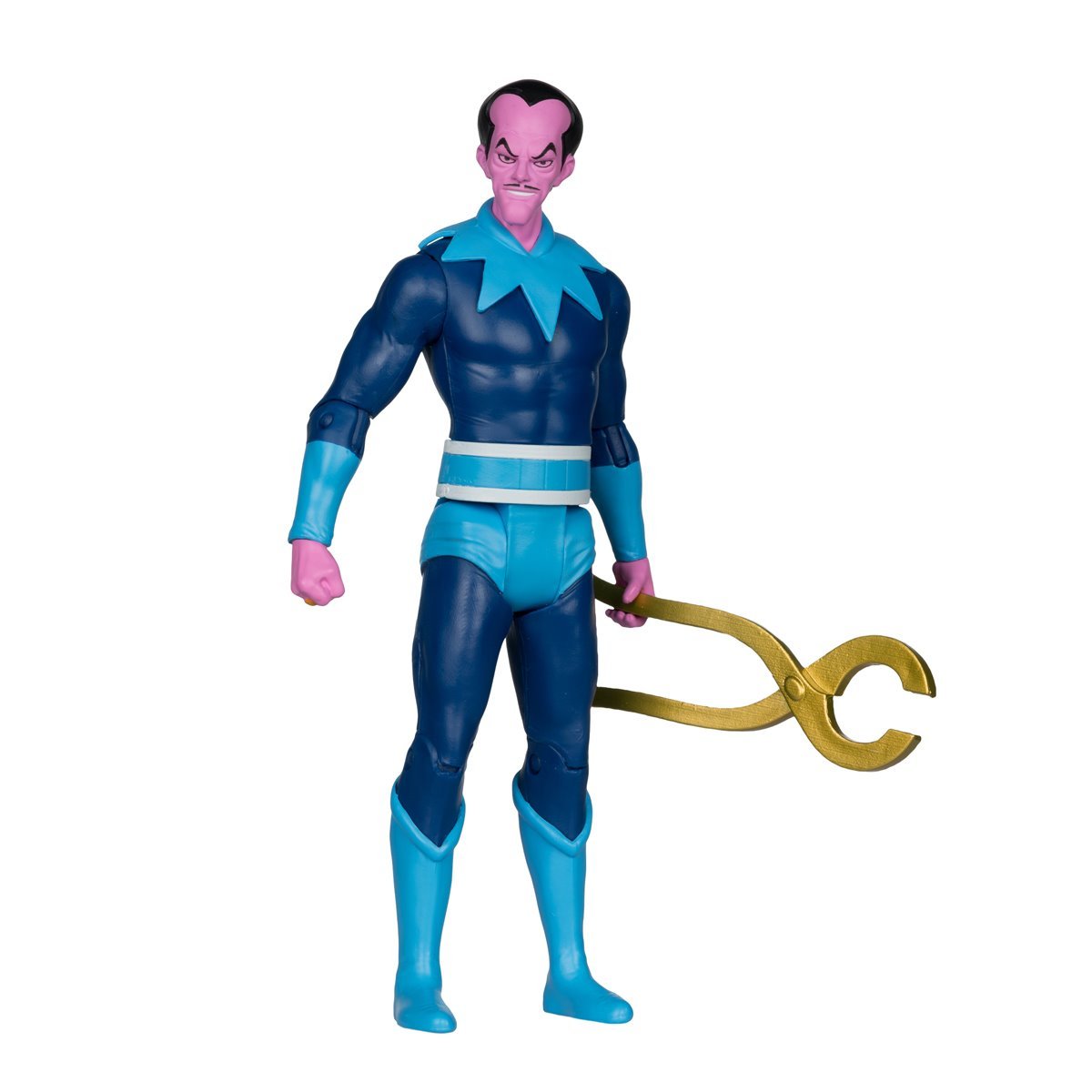 DC Retro Super Friends Sinestro 6-Inch Scale Action Figure