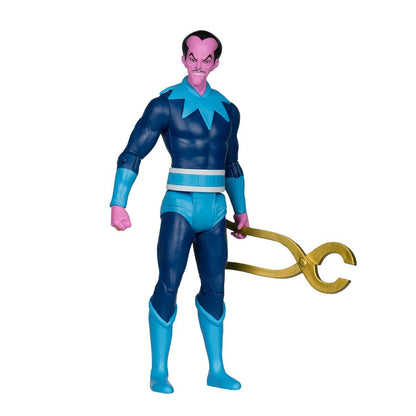 DC Retro Super Friends Sinestro 6-Inch Scale Action Figure