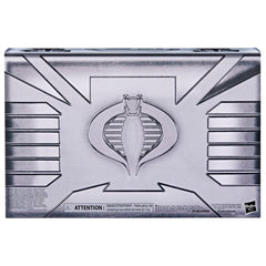 [Pre-Order] G.I. Joe Classified Series Crimson Strike Team Baroness, Tomax, & Xamot 6-Inch Action Figures