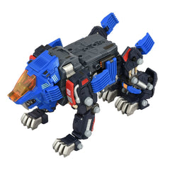 [Pre-Order] Transformers x Diaclone x Zoids Synergenex Shield-D-Prime Action Figure