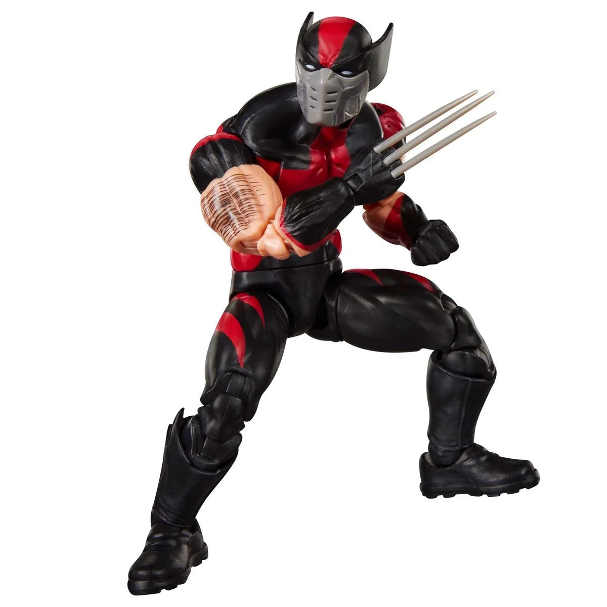 Marvel Legends Series Ultimate Universe Wolverine 6-Inch Action Figure