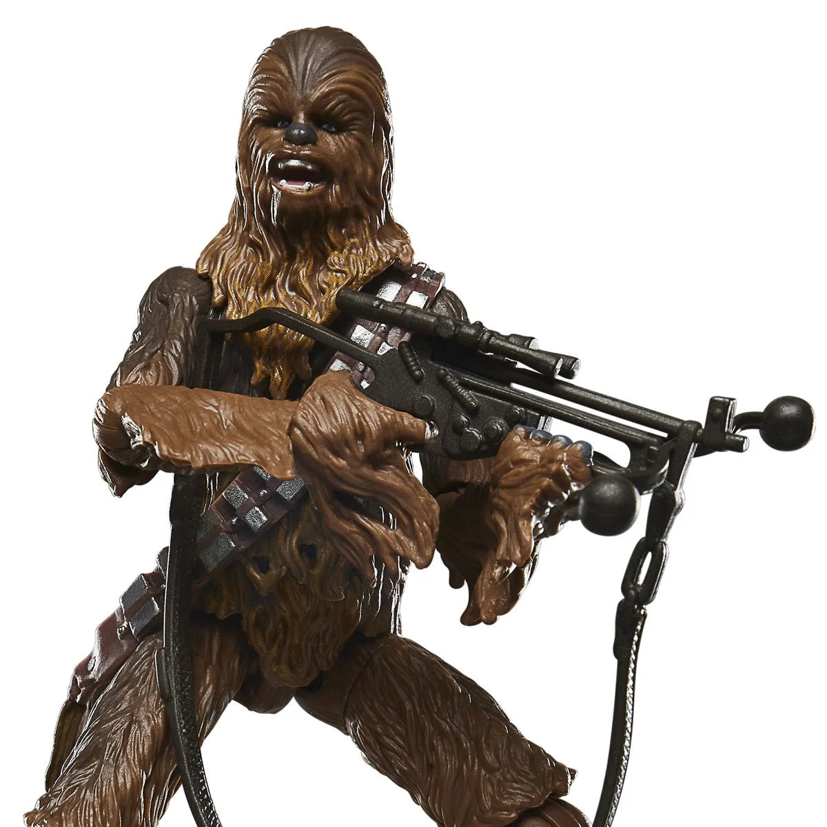 Star Wars The Vintage Collection 3 3/4-Inch Chewbacca Action Figure