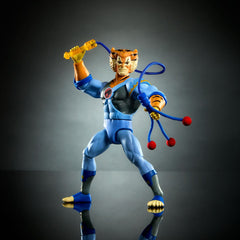[Pre-Order] Masters of the Universe Origins x ThunderCats Wave 2 Tygra Action Figure