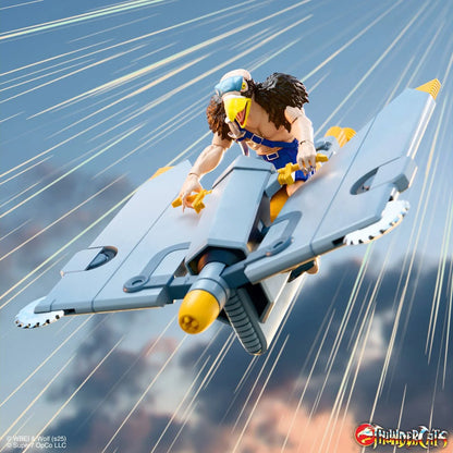 ThunderCats Ultimates Skycutter Vehicle