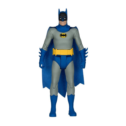 DC Retro Super Friends Batman 6-Inch Scale Action Figure