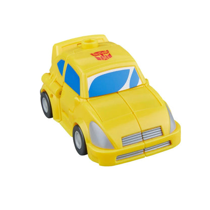 Transformers Studio Series Transformers: Devastation Bumblebee