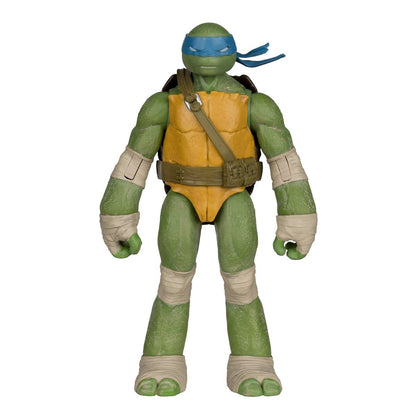 Teenage Mutant Ninja Turtles Page Punchers Leonardo 5-Inch Scale Action Figure with Comic