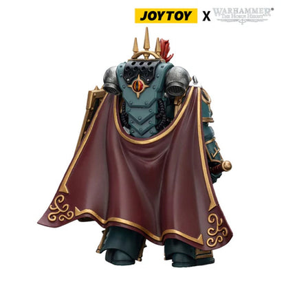 Warhammer The Horus Heresy Sons of Horus Little Horus Aximand 1:18 Scale Action Figure