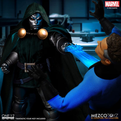Doctor Doom One:12 Collective Action Figure