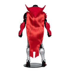 The Deviant Spawn Rat City 30th Anniversary Action Figure