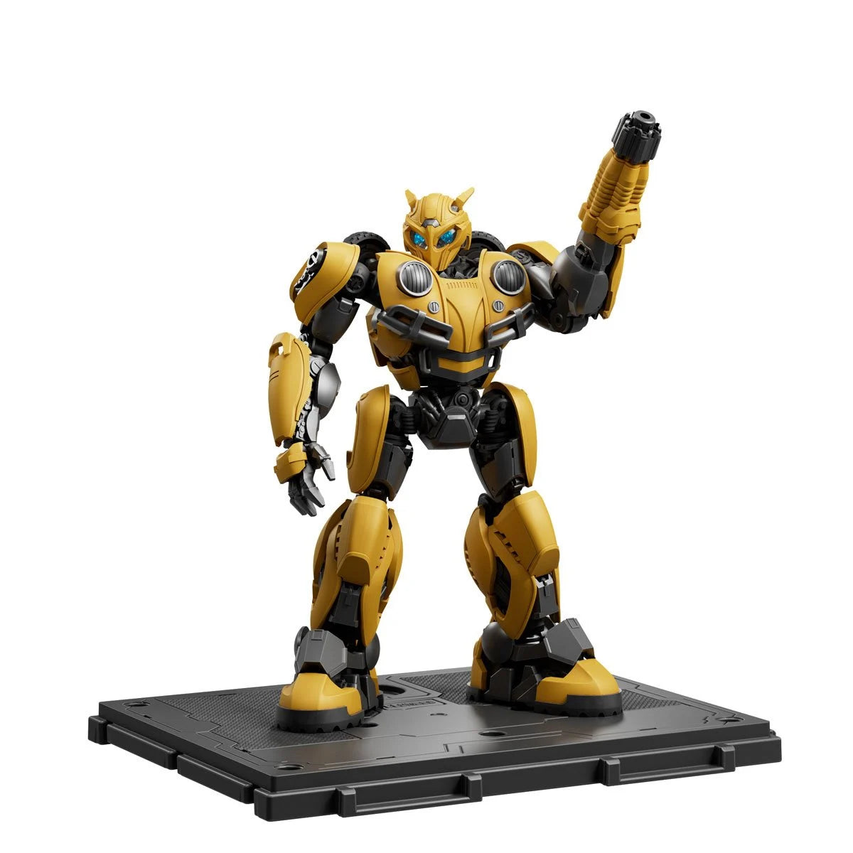 Transformers Classic Class Bumblebee CC27 Model Kit